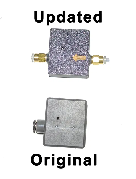 Vỏ cảm biến hết nhựa cải tiến cho Elegoo Centauri Carbon - Image 3