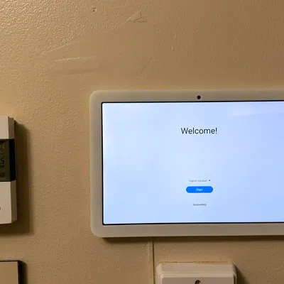 Giá treo tường cho Samsung Galaxy Tab A9+