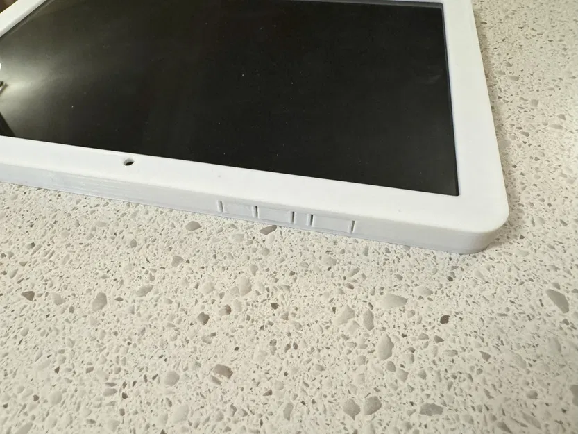 Giá treo tường cho Samsung Galaxy Tab A9+ - Image 2