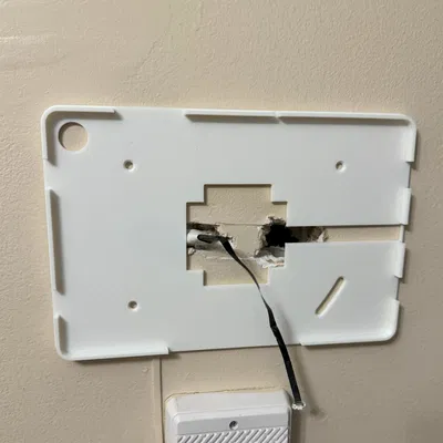 Giá treo tường cho Samsung Galaxy Tab A9+