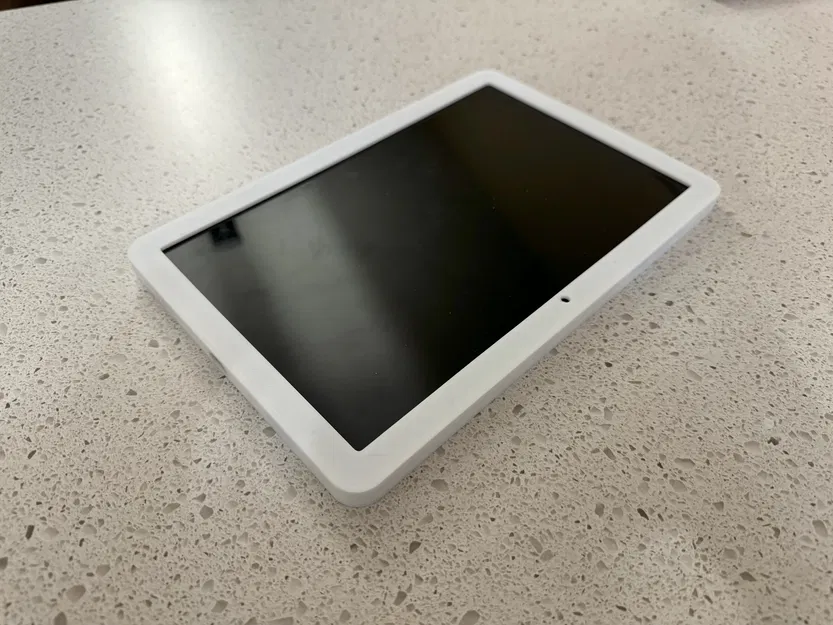 Giá treo tường cho Samsung Galaxy Tab A9+ - Image 4