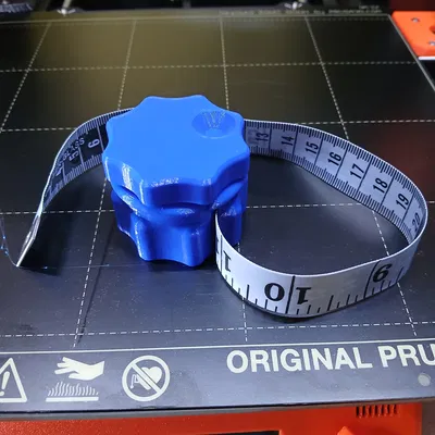 Cuộn dây cho thước đo may mặc 20mm (3/4")