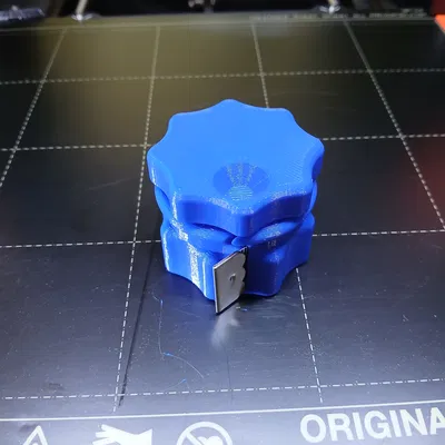 Cuộn dây cho thước đo may mặc 20mm (3/4")