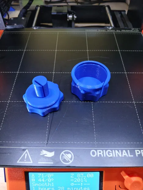 Cuộn dây cho thước đo may mặc 20mm (3/4") - Image 3