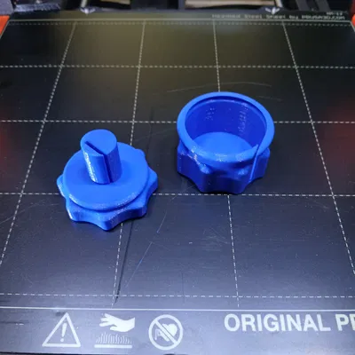 Cuộn dây cho thước đo may mặc 20mm (3/4")