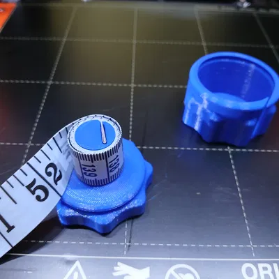 Cuộn dây cho thước đo may mặc 20mm (3/4")