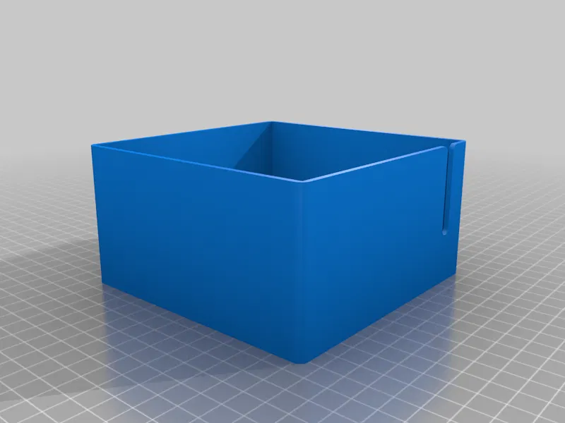 Tự chế quạt không cánh phong cách Dyson 120mm cực chất - Image 2