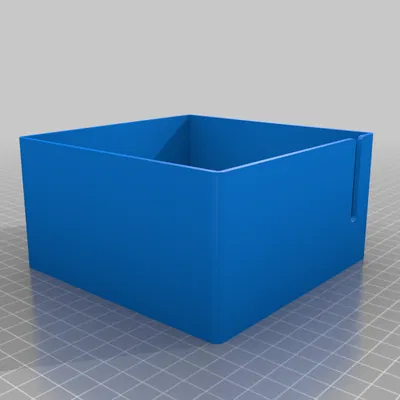 Tự chế quạt không cánh phong cách Dyson 120mm cực chất