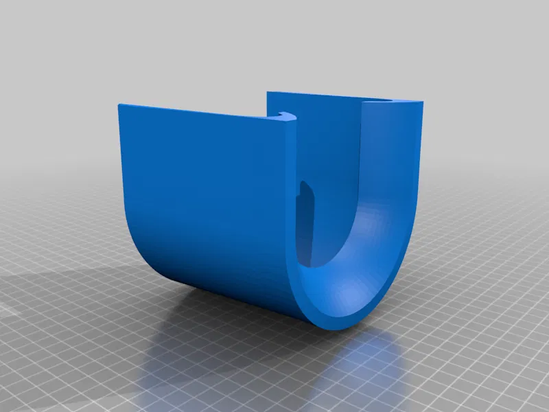 Tự chế quạt không cánh phong cách Dyson 120mm cực chất - Image 7