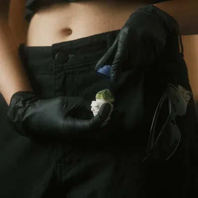 Hộp Đựng Bí Mật Stoner - Stoner Secret Container