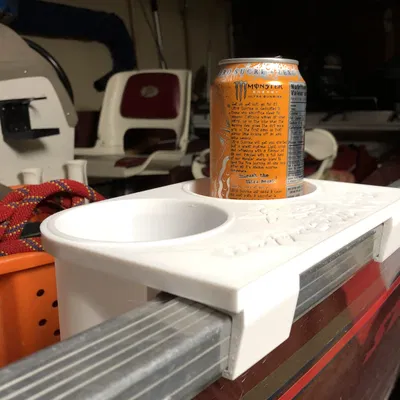 Giá Đỡ Cốc Cho Thuyền