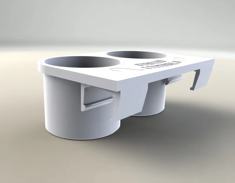 Giá Đỡ Cốc Cho Thuyền - Image 4