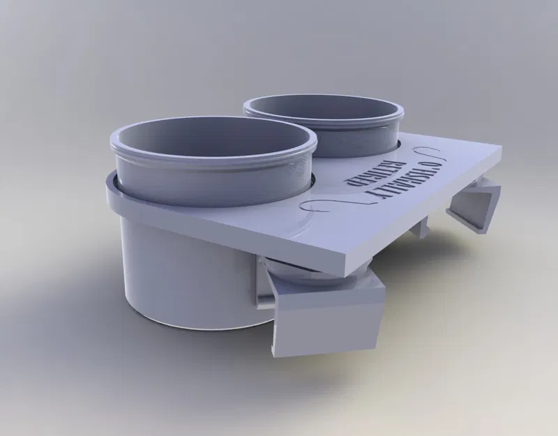 Giá Đỡ Cốc Cho Thuyền - Image 5