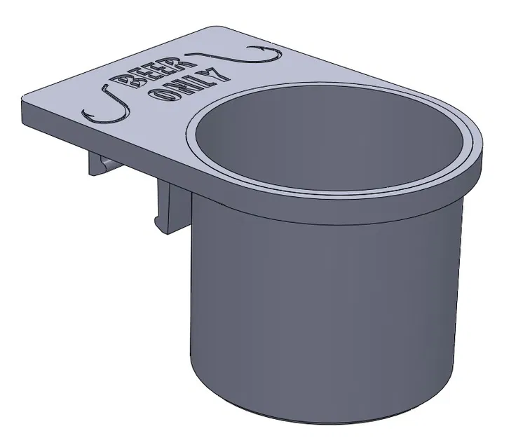 Giá Đỡ Cốc Cho Thuyền - Image 7