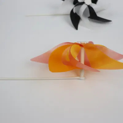 Pinwheel – Đồ chơi chong chóng nhựa in 3D