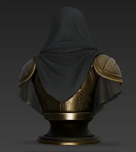 Modern Assassin’s Creed – Vang vọng Kỷ nguyên số - Image 3