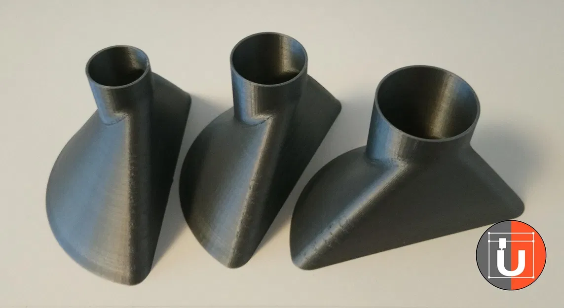 Phễu Dọn Linh Kiện Board Game (Board Game Funnel) - Image 2