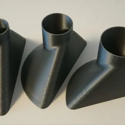 Phễu Dọn Linh Kiện Board Game (Board Game Funnel)