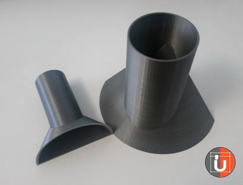 Phễu Dọn Linh Kiện Board Game (Board Game Funnel) - Image 3