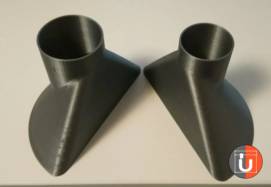 Phễu Dọn Linh Kiện Board Game (Board Game Funnel) - Image 5