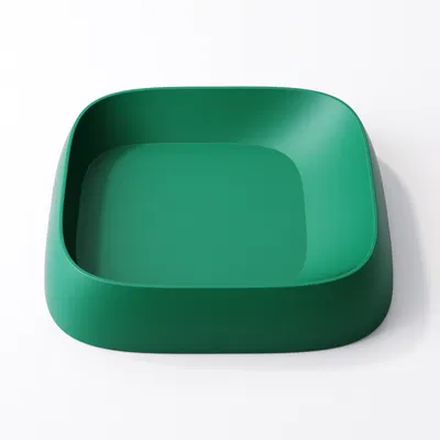 Khay Đựng Bất Đối Xứng (Asymmetric Tray)