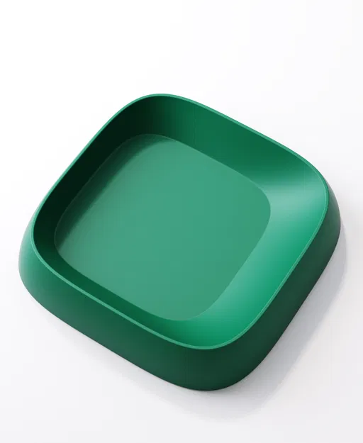 Khay Đựng Bất Đối Xứng (Asymmetric Tray) - Image 3