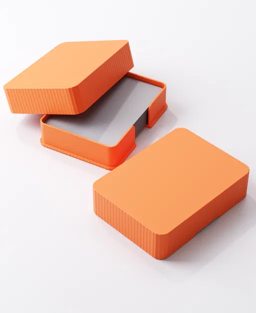 Hộp Đựng Bài 1 - Image 2