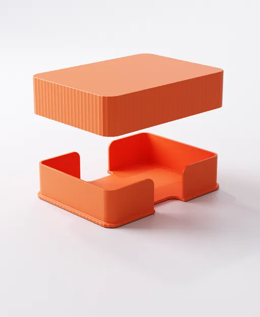 Hộp Đựng Bài 1 - Image 3