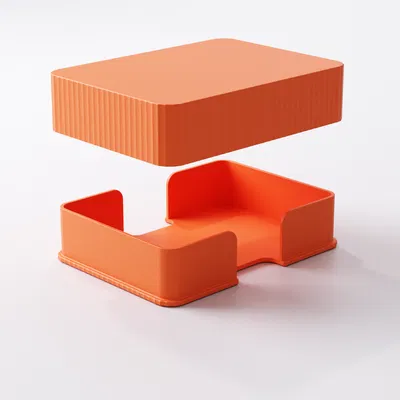 Hộp Đựng Bài 1