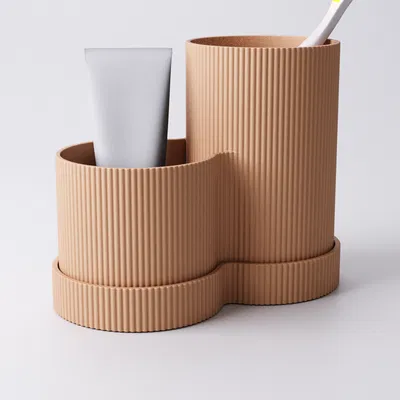 Giá Đựng Bàn Chải Đánh Răng