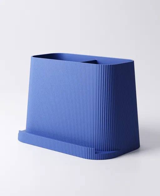 Giá Đỡ Điện Thoại Kết Hợp Khay Để Bàn Loại 4 - Image 4