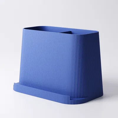 Giá Đỡ Điện Thoại Kết Hợp Khay Để Bàn Loại 4