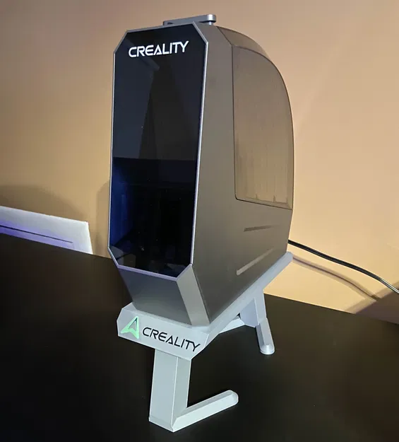 Chân đế cho máy sấy nhựa Creality Space Pi - Image 1