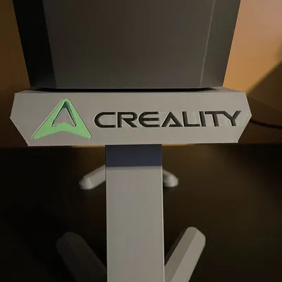 Chân đế cho máy sấy nhựa Creality Space Pi