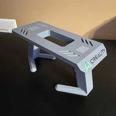 Chân đế cho máy sấy nhựa Creality Space Pi