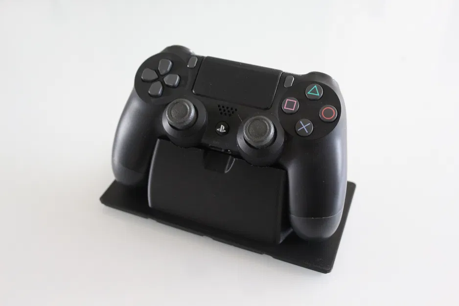 Giá Đỡ Tay Cầm DualShock (PS4) Hệ Gridfinity - Image 1