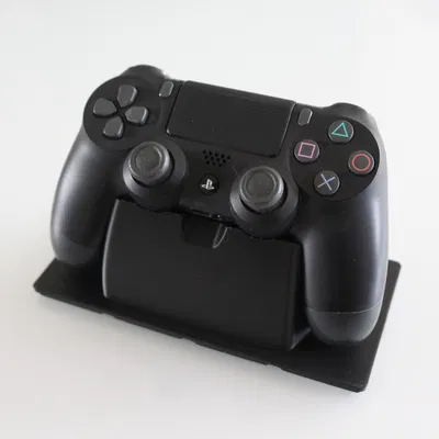 Giá Đỡ Tay Cầm DualShock (PS4) Hệ Gridfinity