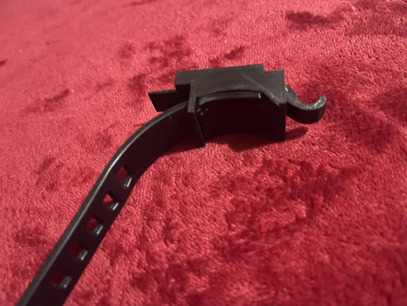 Đế gắn đèn xe đạp thay thế cho Cevadama/Teminice/Balhvit (loại 400 lumen) - Image 3