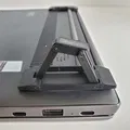 Chân đế gập tối giản cho Laptop V2 - Bộ phận hạ cánh siêu bền - Thumbnail 7