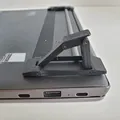 Chân đế gập tối giản cho Laptop V2 - Bộ phận hạ cánh siêu bền - Thumbnail 8