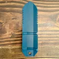 Hiking Trowel - Xẻng đào đất siêu nhẹ cho dân leo núi - Thumbnail 3