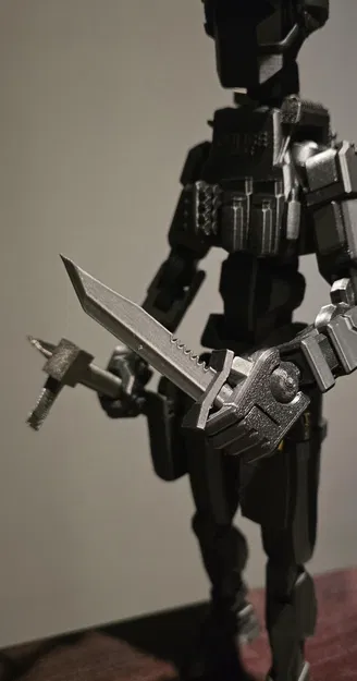 Dao chiến thuật cho Dummy 13 - Image 1