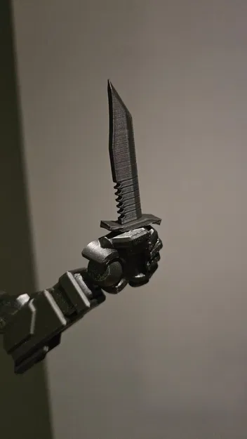 Dao chiến thuật cho Dummy 13 - Image 3