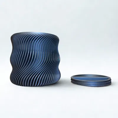 HỘP ĐỰNG ĐỒ CYCLONE / HỘP ĐỰNG ĐA NĂNG / TỔ CHỨC GÓC LÀM VIỆC