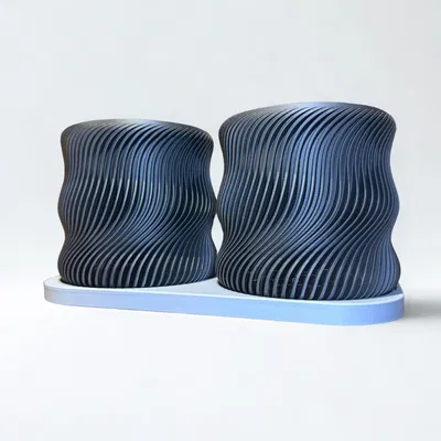 HỘP ĐỰNG ĐỒ CYCLONE / HỘP ĐỰNG ĐA NĂNG / TỔ CHỨC GÓC LÀM VIỆC