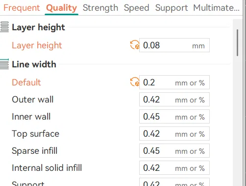 Lưới bảo vệ quạt đầu in Elegoo Centauri Carbon (Dành cho quạt Noctua NF-A12x25) - Image 7