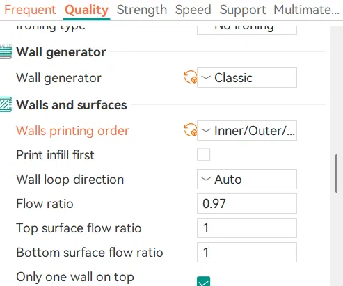 Lưới bảo vệ quạt đầu in Elegoo Centauri Carbon (Dành cho quạt Noctua NF-A12x25) - Image 8