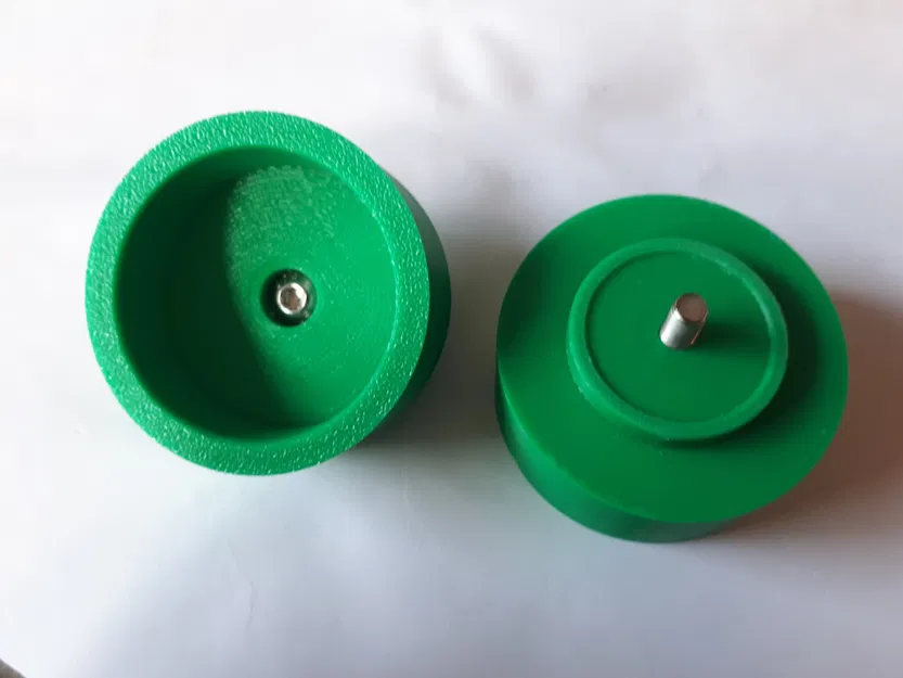 Adapter chân HULA cho máy in Creality K2 Plus - Image 4