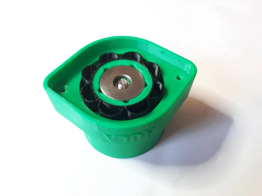 Adapter chân HULA cho máy in Creality K2 Plus - Image 6