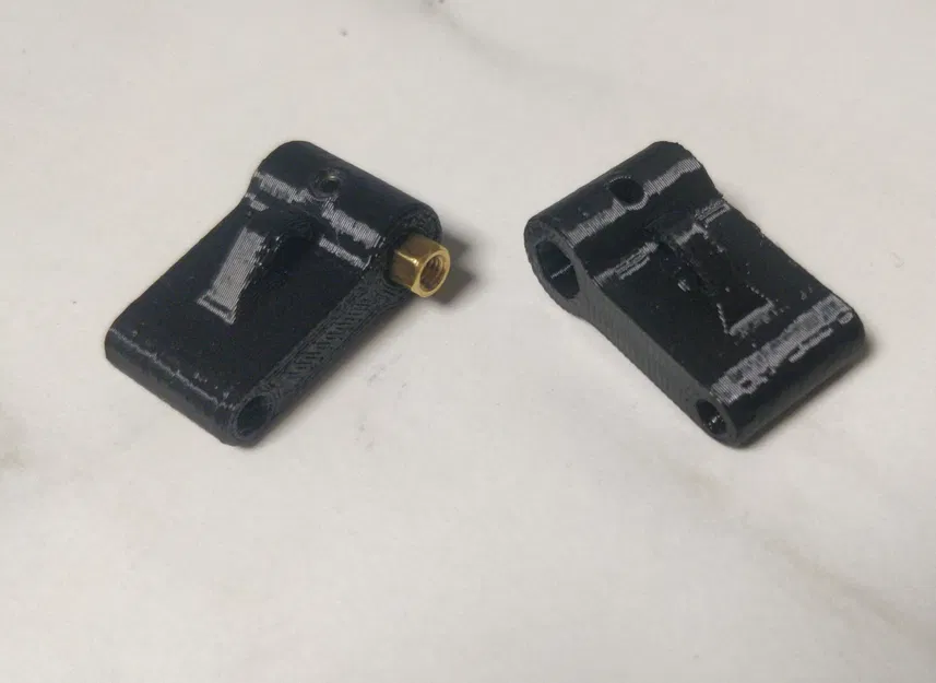 Bộ con lăn / Bộ đẩy / Bộ tăng chỉnh Creality CFS cho cuộn dây ổn định hơn - Image 3